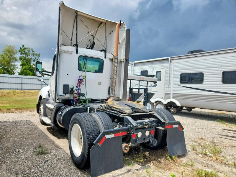 Aukcja sprzedaży 2016 Kenworth T680, vin: 1XKYA48X3GJ496462, numer aukcji: 57911036