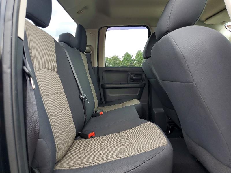 62899226 :رقم المزاد ، 1C6RD7FP6CS115470 vin ، 2012 Dodge Ram 1500 مزاد بيع