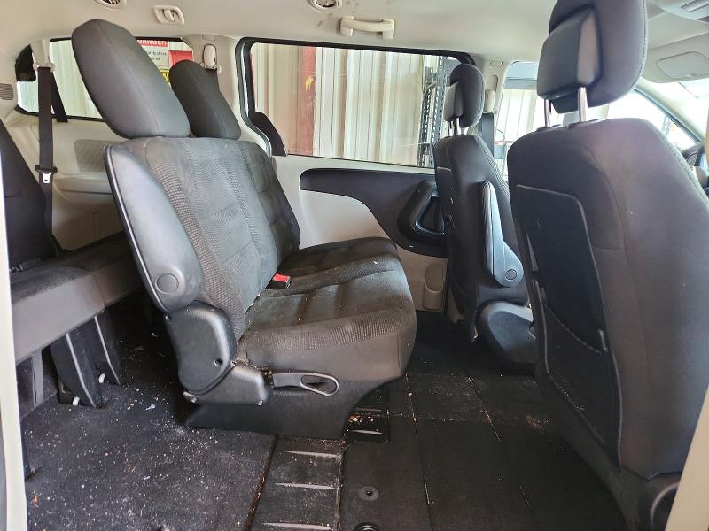 Продаж на аукціоні авто 2020 Dodge Grand Caravan, vin: 2C4RDGBG5LR228438, номер лоту: 62761716