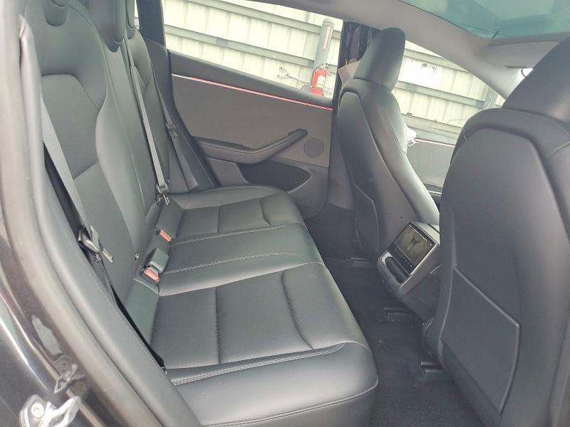 Aukcja sprzedaży 2025 Tesla Model 3, vin: 5YJ3E1EA3SF899933, numer aukcji: 59552266