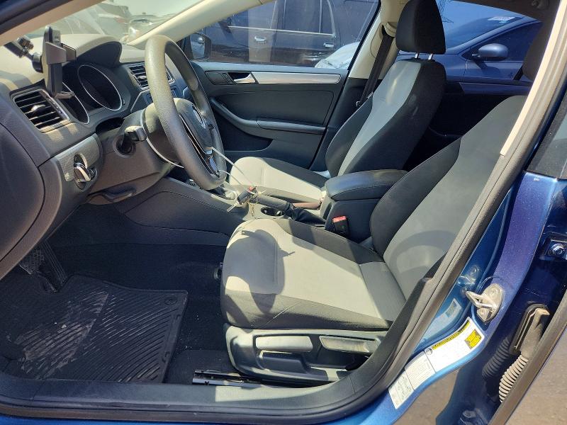 Продажа на аукционе авто 2017 Volkswagen Jetta, vin: 3VW2B7AJ7HM249968, номер лота: 85623175