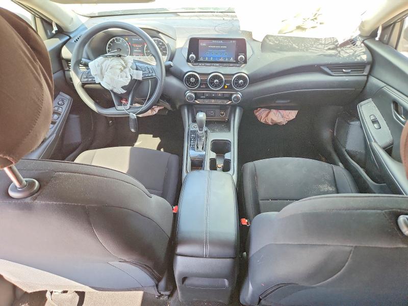 2025 Nissan Sentra მანქანა იყიდება აუქციონზე, vin: 3N1AB8BV8SY350932, აუქციონის ნომერი: 62801806