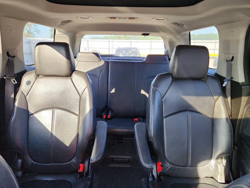 Aukcja sprzedaży 2015 Gmc Acadia, vin: 1GKKVSKD3FJ376835, numer aukcji: 61010146