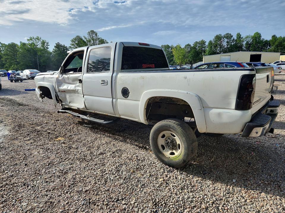 Продаж на аукціоні авто 2004 Chevrolet Silverado, vin: 1GCHC23U54F263852, номер лоту: 61062226