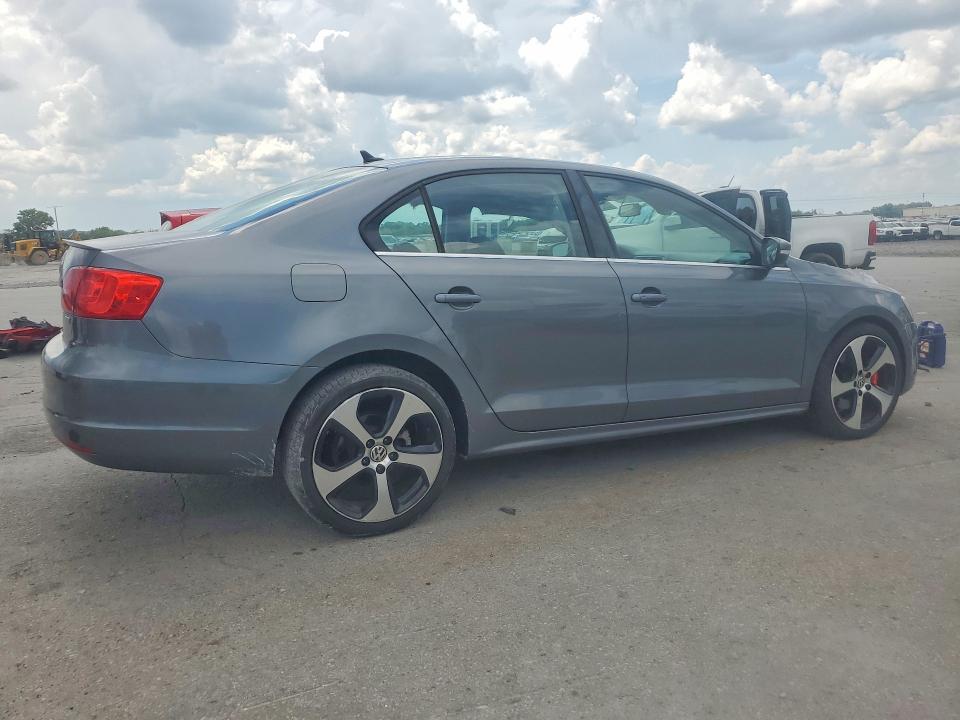 Aukcja sprzedaży 2012 Volkswagen Jetta, vin: 3VWLL7AJ0CM383487, numer aukcji: 59874216