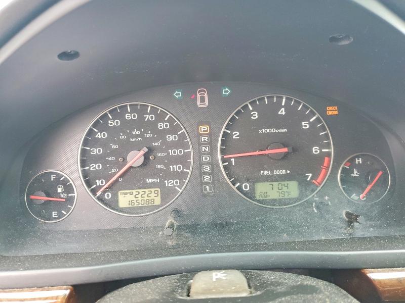 Aukcja sprzedaży 2003 Subaru Legacy, vin: 4S3BH675137656967, numer aukcji: 60191476