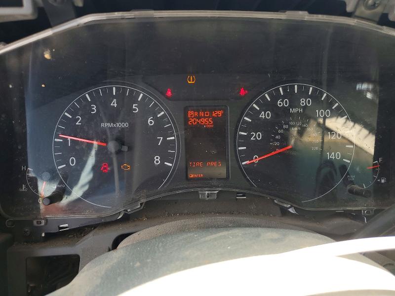 57013446 :رقم المزاد ، 1N6BF0KY4LN811475 vin ، 2020 Nissan Nv مزاد بيع