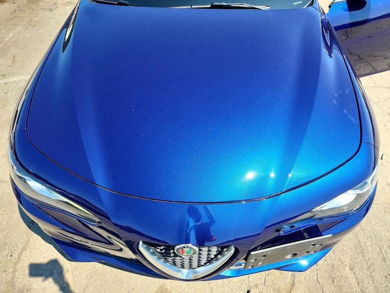 Продаж на аукціоні авто 2020 Alfa Romeo Giulia, vin: ZARFANBNXL7638545, номер лоту: 62490856