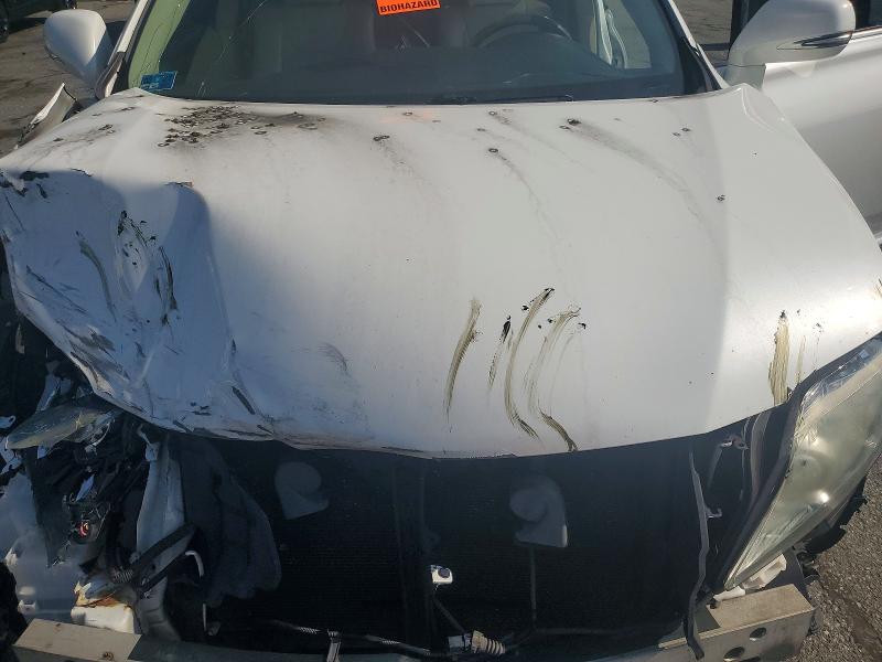 Продажа на аукционе авто 2012 Lexus Rx, vin: 2T2BK1BA0CC148721, номер лота: 60654766