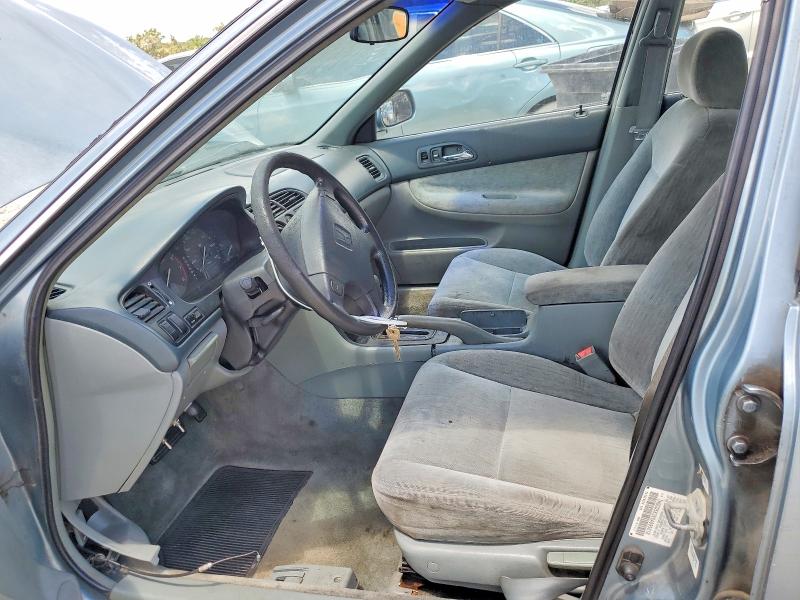 Aukcja sprzedaży 1995 Honda Accord, vin: 1HGCD563XSA095018, numer aukcji: 60167136