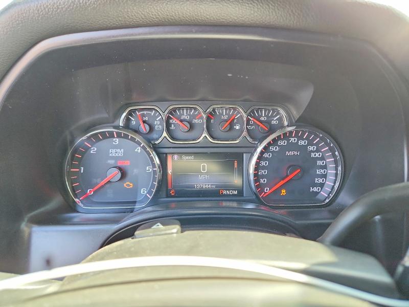 Продаж на аукціоні авто 2014 Gmc Sierra, vin: 3GTP1UEC0EG521387, номер лоту: 59389446