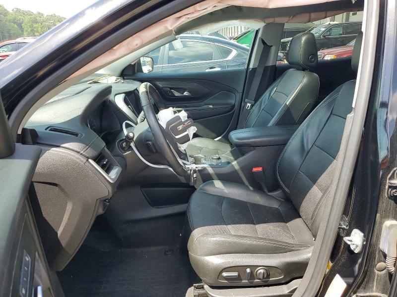 Aukcja sprzedaży 2022 Gmc Terrain, vin: 3GKALVEV3NL201211, numer aukcji: 76294255