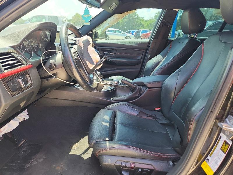 Aukcja sprzedaży 2015 Bmw 328, vin: WBA3A5G58FNS91512, numer aukcji: 62038336
