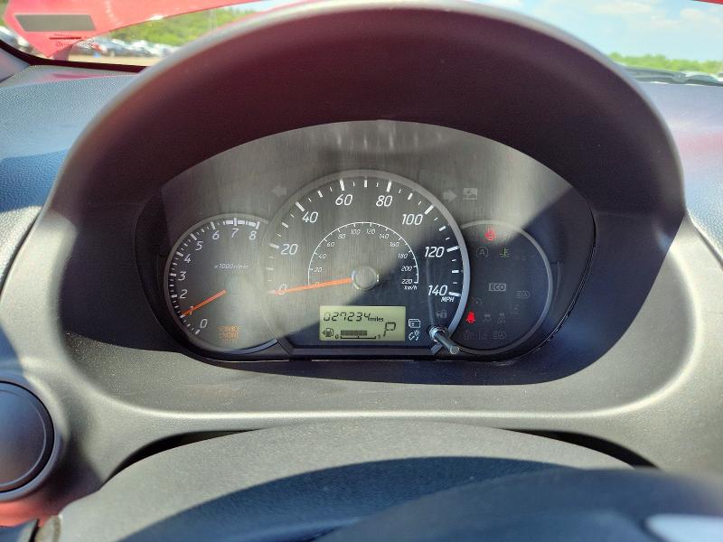 2024 Mitsubishi Mirage მანქანა იყიდება აუქციონზე, vin: ML32AUHJ7RH027854, აუქციონის ნომერი: 60174946