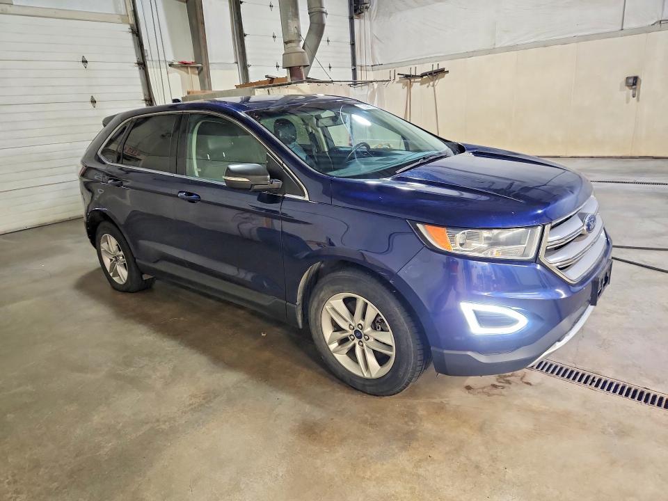 60875966 :رقم المزاد ، 2FMPK4J95GBB89486 vin ، 2016 Ford Edge مزاد بيع