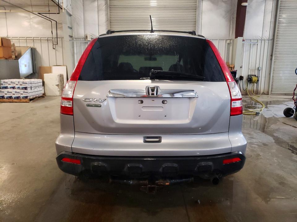 60826956 :رقم المزاد ، JHLRE48598C069055 vin ، 2008 Honda Cr-v مزاد بيع