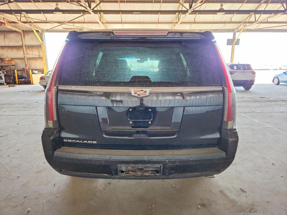 Aukcja sprzedaży 2019 Cadillac Escalade, vin: 1GYS3BKJ2KR104063, numer aukcji: 59878266