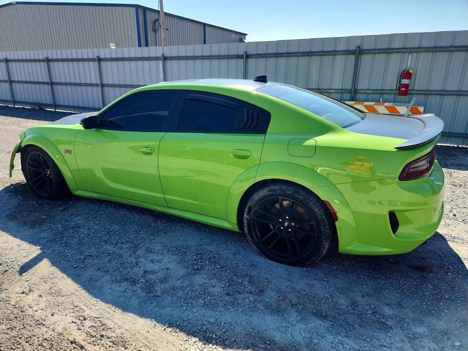 Aukcja sprzedaży 2023 Dodge Charger, vin: 2C3CDXGJ8PH619125, numer aukcji: 60424946