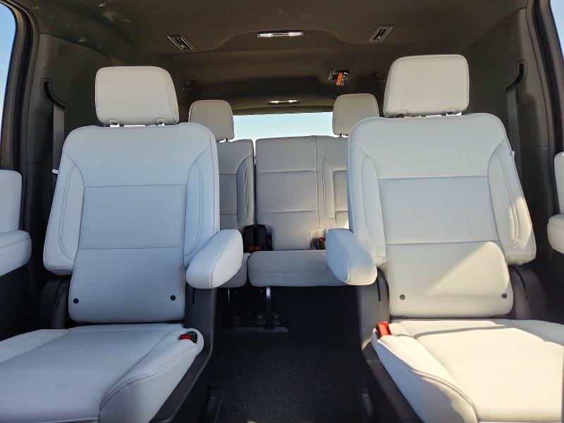 Продаж на аукціоні авто 2026 Chevrolet Suburban, vin: 1GNS6FKL8TR112098, номер лоту: 62837366