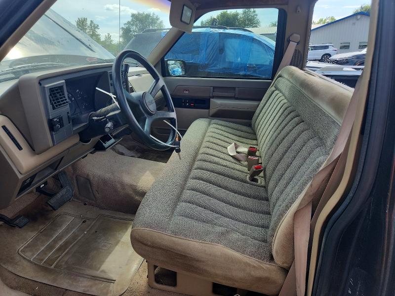 Продажа на аукционе авто 1989 Gmc Sierra, vin: 1GTDC14H2KZ530239, номер лота: 63354746