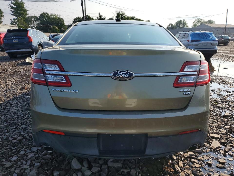 Продажа на аукционе авто 2013 Ford Taurus, vin: 1FAHP2H84DG203559, номер лота: 62593796
