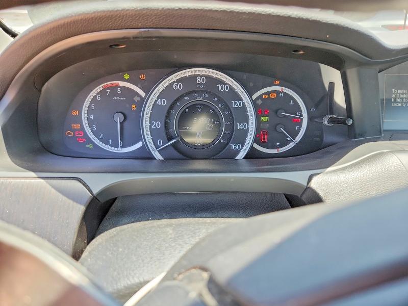 Aukcja sprzedaży 2014 Honda Accord, vin: 1HGCR2F85EA064226, numer aukcji: 61998426