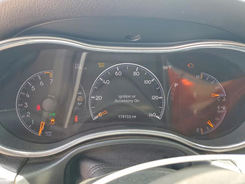 Aukcja sprzedaży 2020 Jeep Grand Cherokee, vin: 1C4RJFBG2LC340304, numer aukcji: 62924026