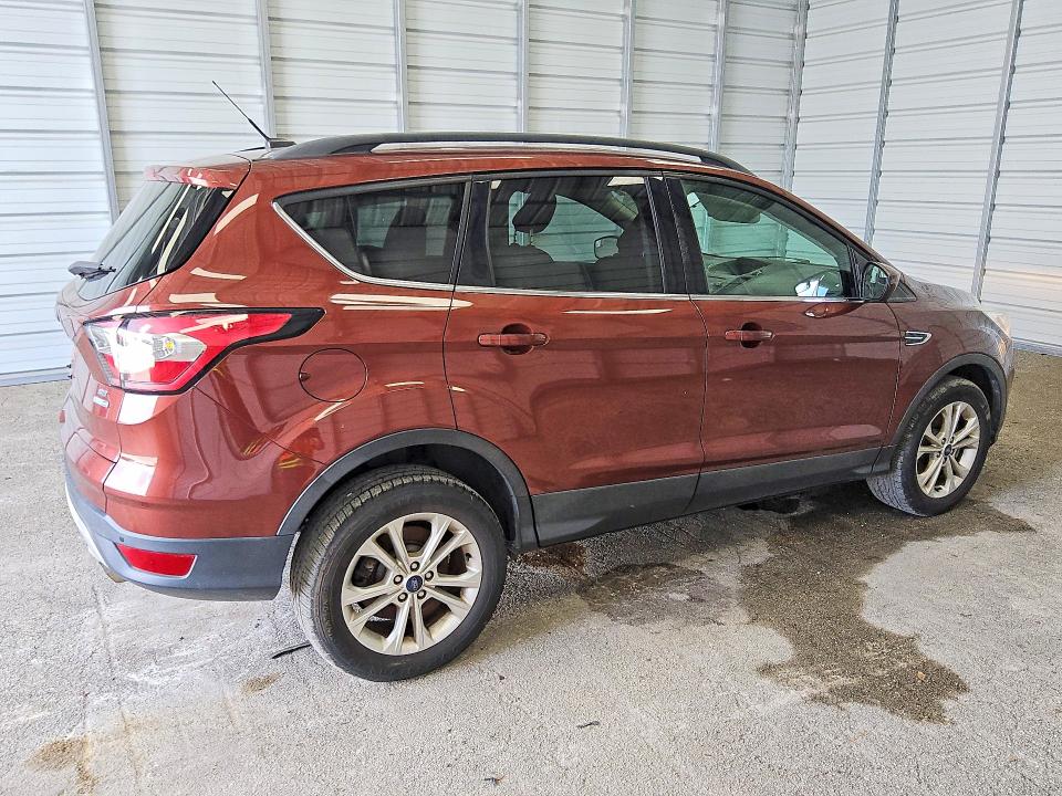 Aukcja sprzedaży 2018 Ford Escape, vin: 1FMCU9GD1JUC90821, numer aukcji: 57172346