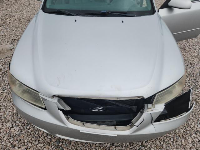2006 Hyundai Sonata მანქანა იყიდება აუქციონზე, vin: 5NPEU46F46H000169, აუქციონის ნომერი: 60635466