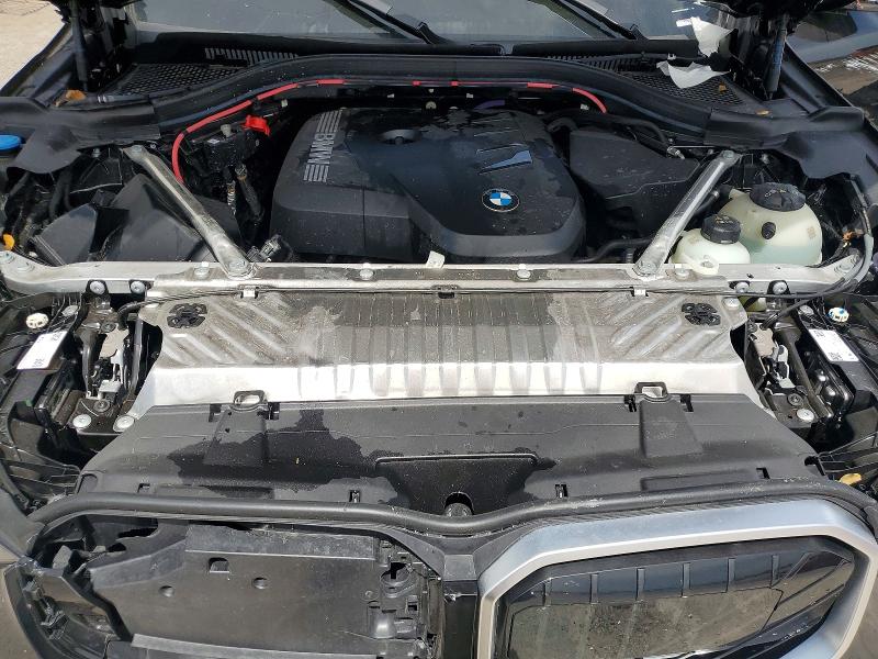 Продаж на аукціоні авто 2026 Bmw X3, vin: 5UX53GP05T9233804, номер лоту: 60941366