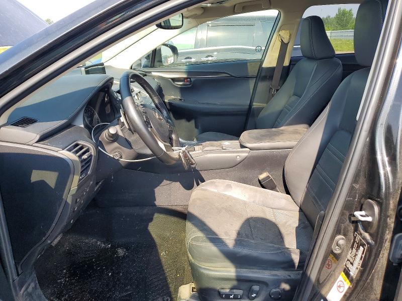 Продажа на аукционе авто 2019 Lexus Nx 300, vin: JTJBARBZ1K2209029, номер лота: 60778716