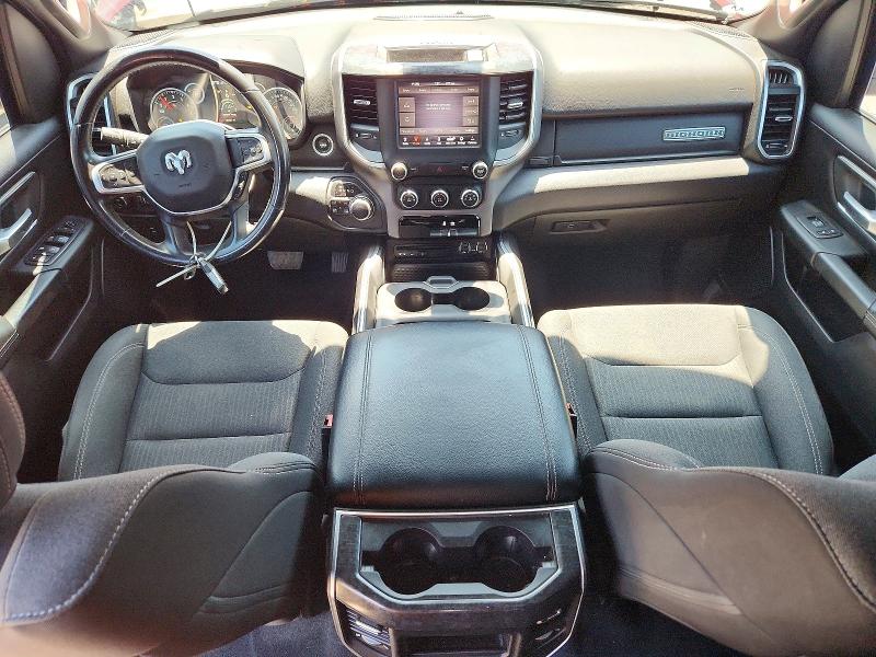 Aukcja sprzedaży 2019 Ram 1500, vin: 1C6SRFFT8KN622801, numer aukcji: 62429086
