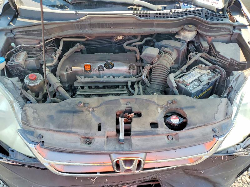 Продажа на аукционе авто 2010 Honda Cr-v, vin: 5J6RE4H79AL005032, номер лота: 62857766
