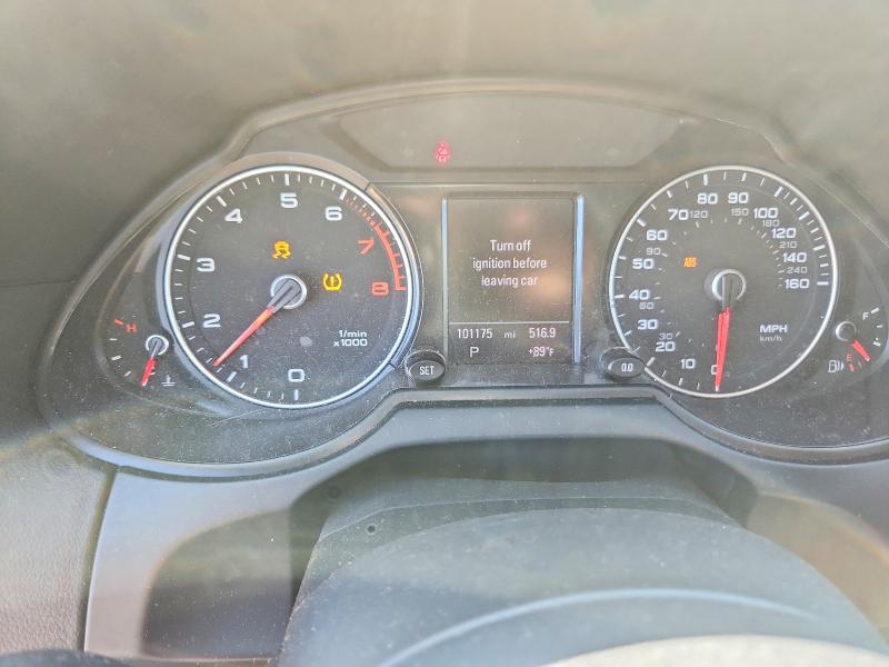 Продажа на аукционе авто 2014 Audi Q5, vin: WA1LFAFP2EA012779, номер лота: 60641246
