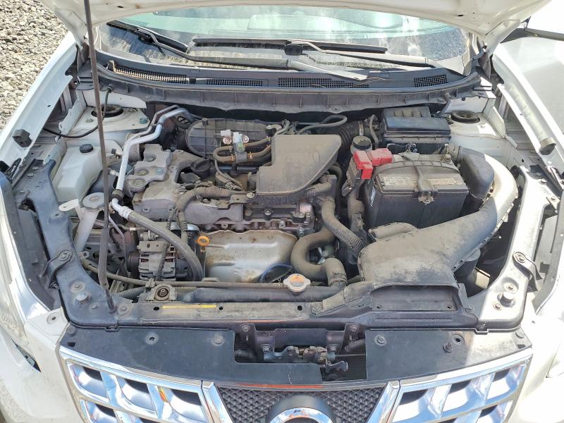 Продажа на аукционе авто 2013 Nissan Rogue, vin: JN8AS5MV9DW110764, номер лота: 59644886
