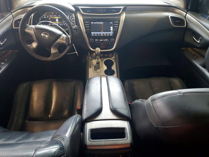 2015 Nissan Murano მანქანა იყიდება აუქციონზე, vin: 5N1AZ2MH6FN208915, აუქციონის ნომერი: 59697926