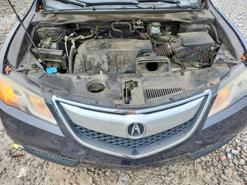 Продаж на аукціоні авто 2014 Acura Rdx, vin: 5J8TB3H52EL002137, номер лоту: 60399276