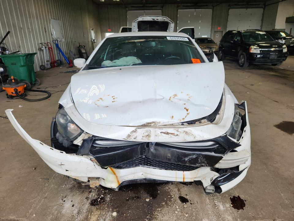 Продаж на аукціоні авто 2015 Dodge Dart, vin: 1C3CDFEB7FD111987, номер лоту: 62036486