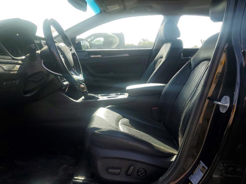 Aukcja sprzedaży 2018 Hyundai Sonata, vin: 5NPE34AF5JH686290, numer aukcji: 58938936