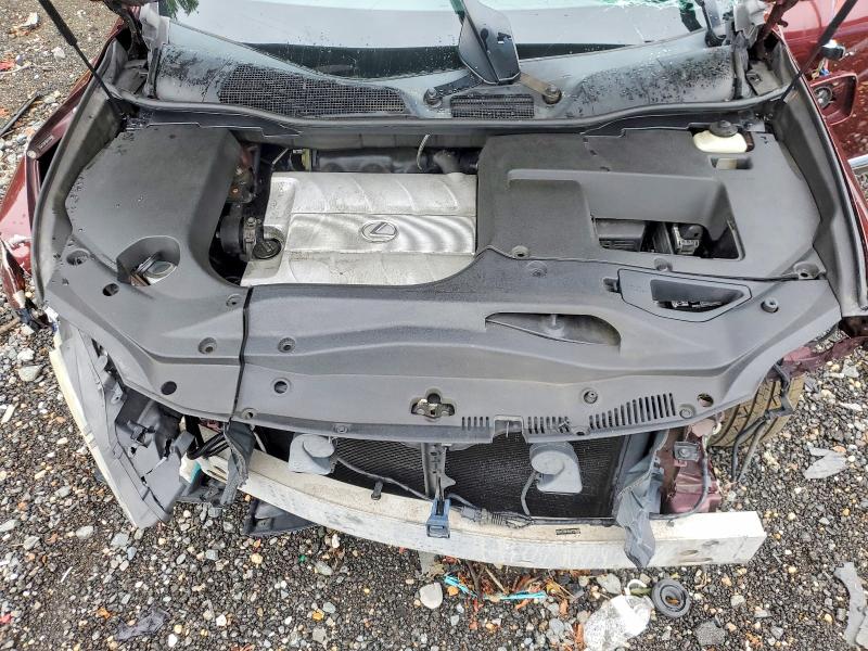 Aukcja sprzedaży 2015 Lexus Rx 350, vin: 2T2BK1BA4FC296469, numer aukcji: 59801726