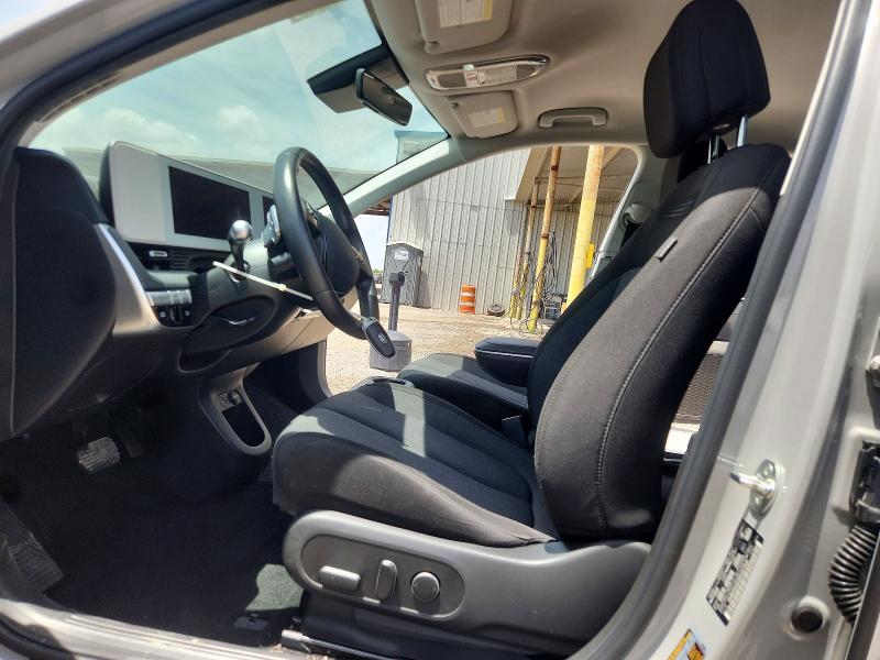 Aukcja sprzedaży 2024 Hyundai Ioniq 5, vin: KM8KN4DE4RU265545, numer aukcji: 60552946