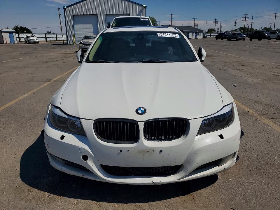 Aukcja sprzedaży 2010 Bmw 328, vin: WBAPK5C57AA648277, numer aukcji: 61011506