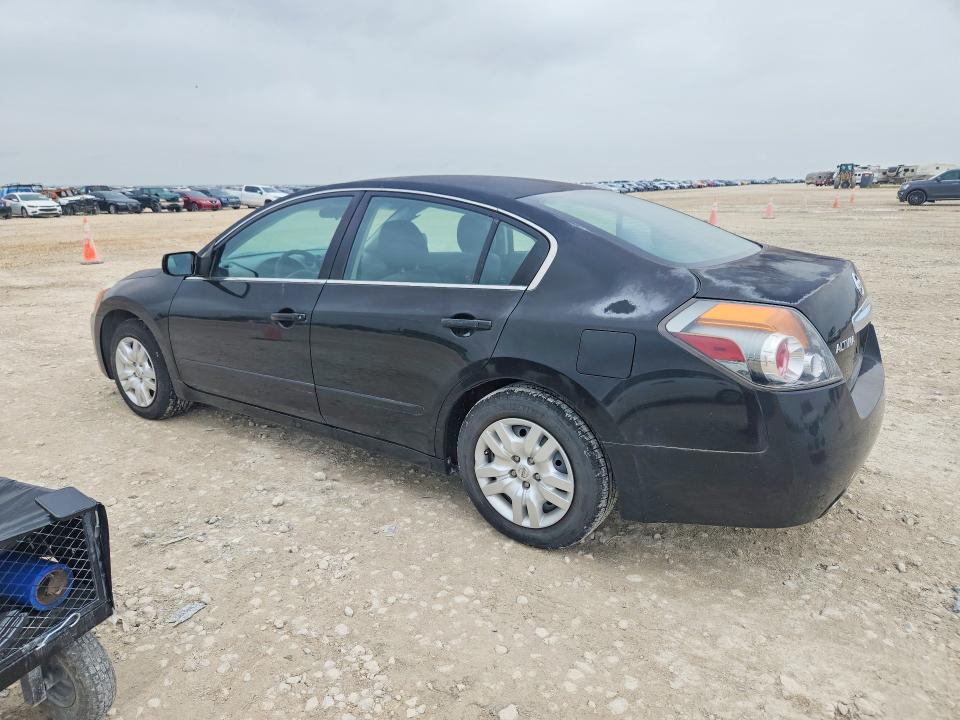 Продаж на аукціоні авто 2011 Nissan Altima, vin: 1N4AL2AP9BN473233, номер лоту: 61228756