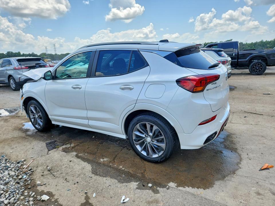 Продажа на аукционе авто 2023 Buick Encore Gx, vin: KL4MMDSL6PB046641, номер лота: 60896246