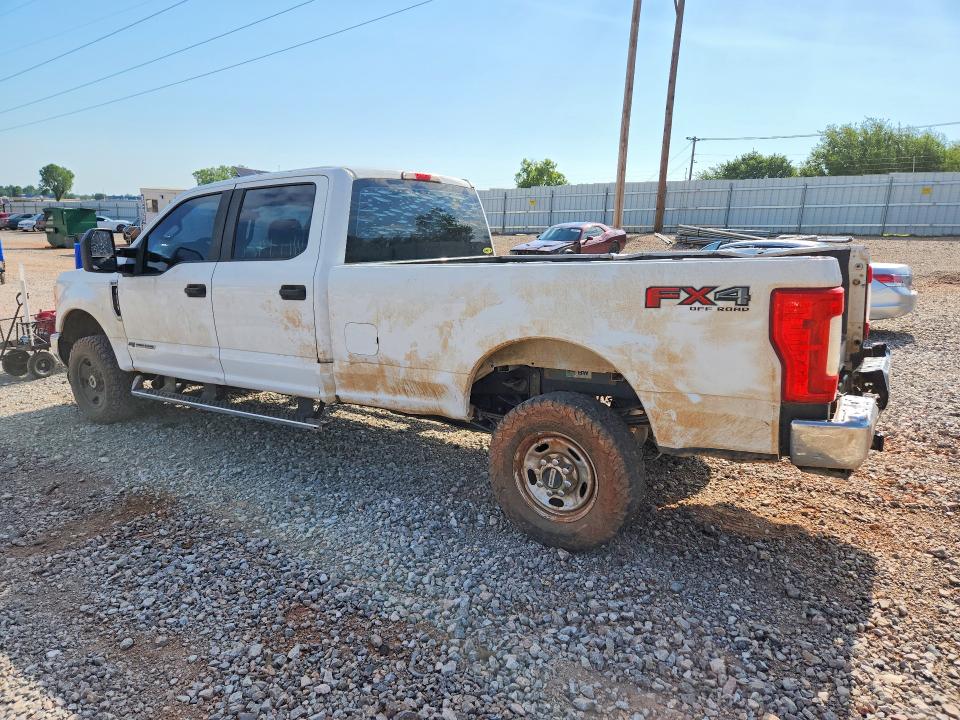 Aukcja sprzedaży 2017 Ford F250, vin: 1FT7W2BT4HEF35489, numer aukcji: 59708796