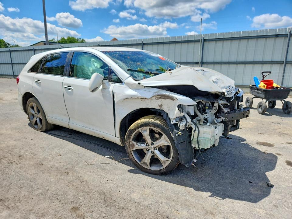 Продажа на аукционе авто 2013 Toyota Venza, vin: 4T3BK3BB8DU086890, номер лота: 59743716