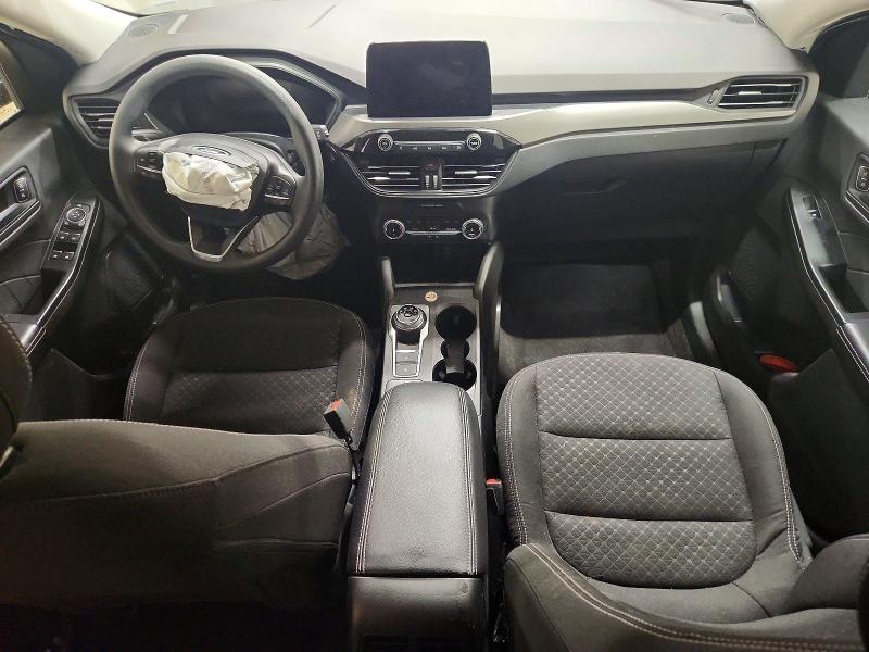 Aukcja sprzedaży 2025 Ford Escape, vin: 1FMCU9GNXSUB02582, numer aukcji: 60263136