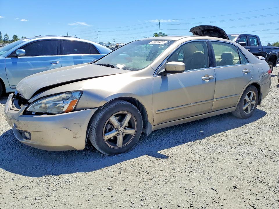 Auction sale of the 2004 Honda Accord, vin: JHMCM56774C026603, lot number: 60026476