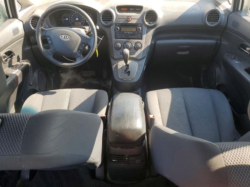 Продажа на аукционе авто 2012 Kia Rondo, vin: KNAHH8A65C7408564, номер лота: 62277596