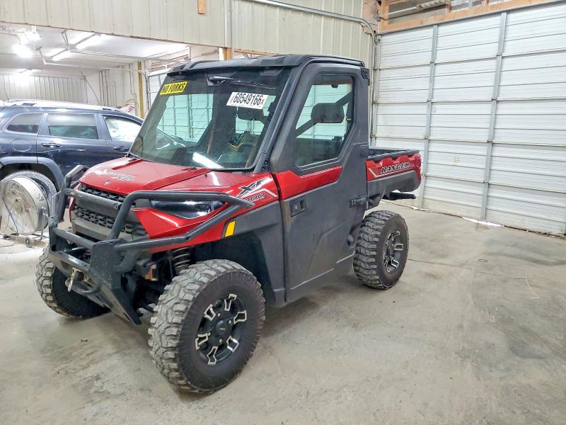 Aukcja sprzedaży 2022 Polaris Ranger, vin: 4XARR1991N8069087, numer aukcji: 60549166